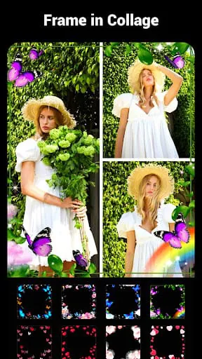 Photo Collage Maker PhotoFrame