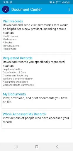 MyMountSinai