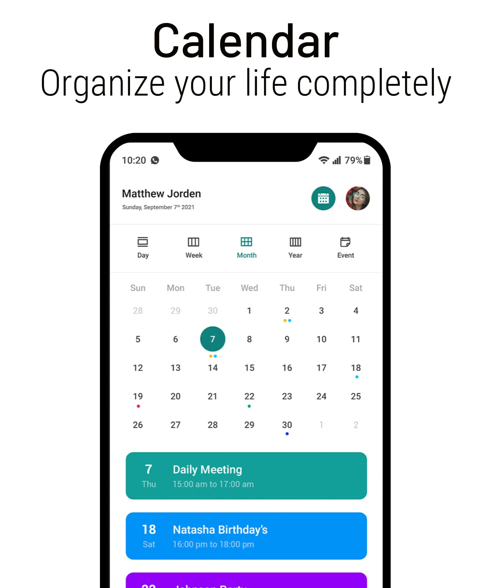 Calendar 2024
