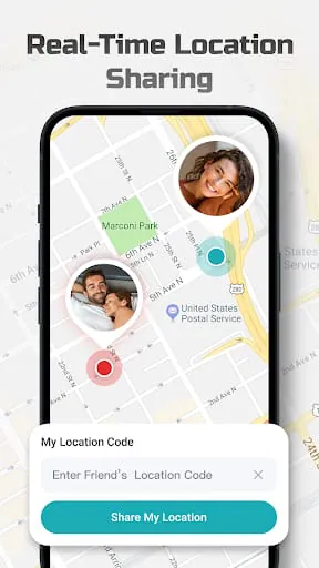 Phone Tracker