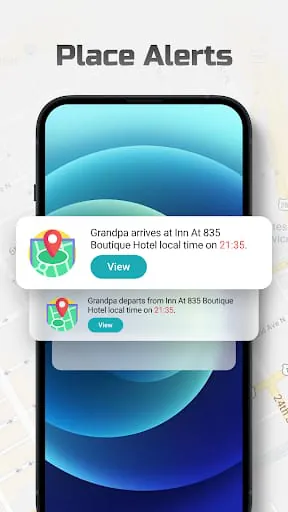 Phone Tracker