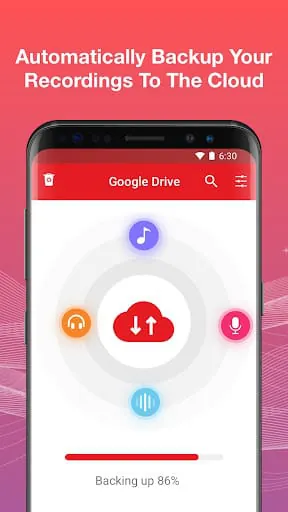 Call Recorder - Auto Recording