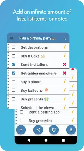 Make-A-List