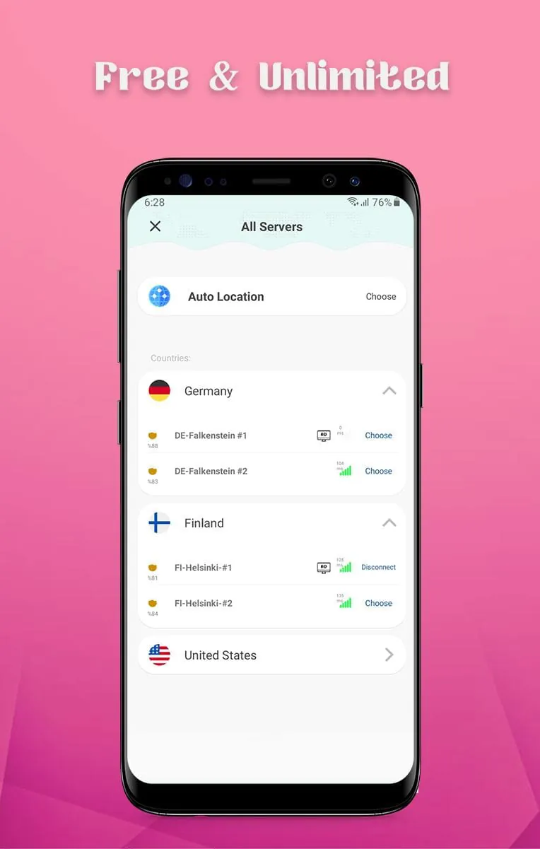 MiniFox VPN