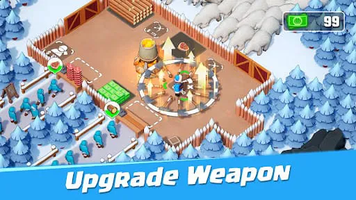 Whiteout Survival