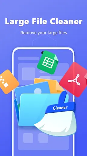 Cleaner Goal