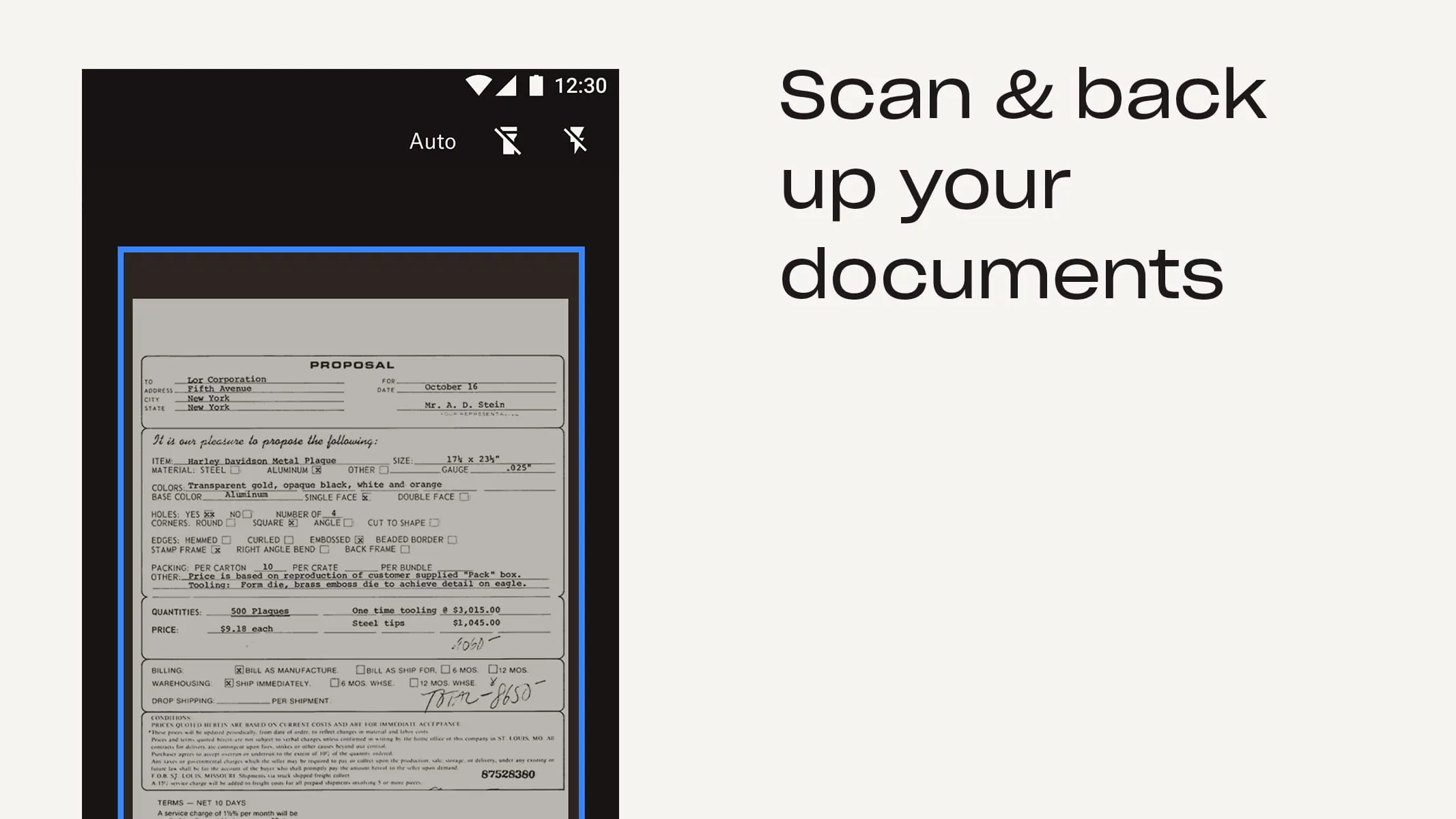 Dropbox: Secure Cloud Storage