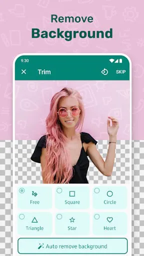 Sticker Studio - Sticker Maker
