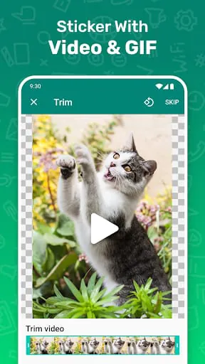 Sticker Studio - Sticker Maker