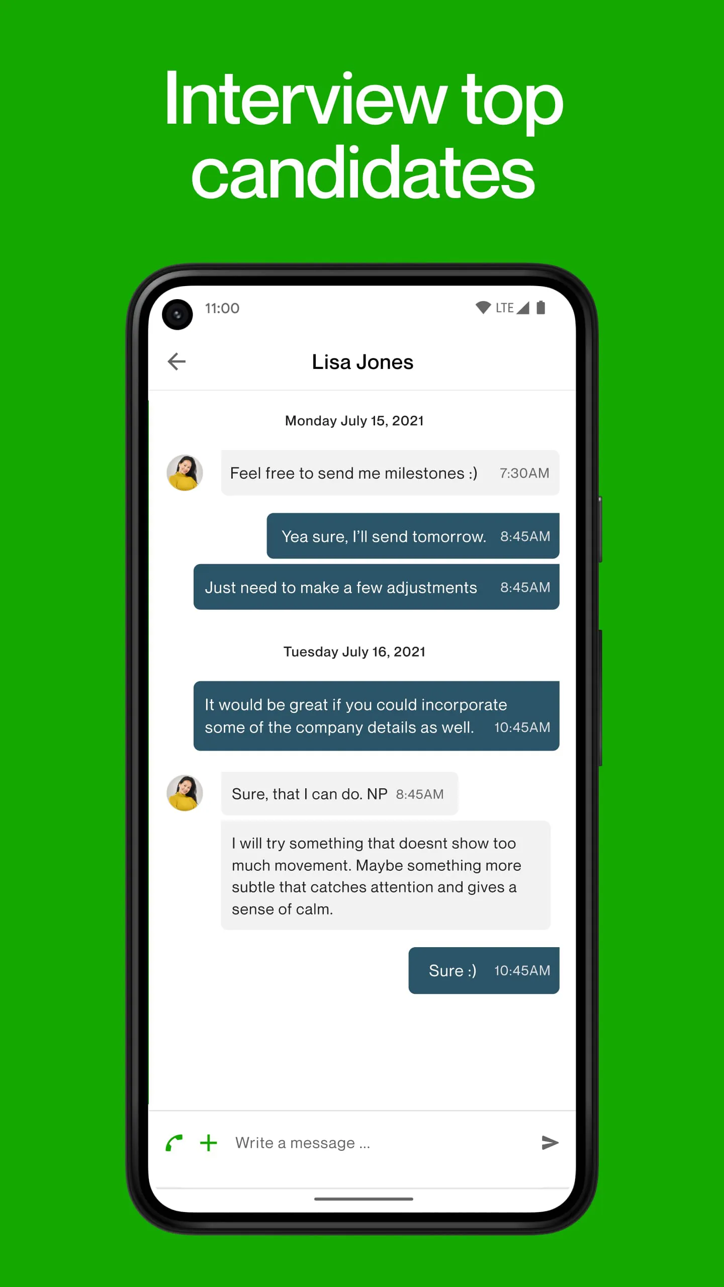 Upwork for Clients