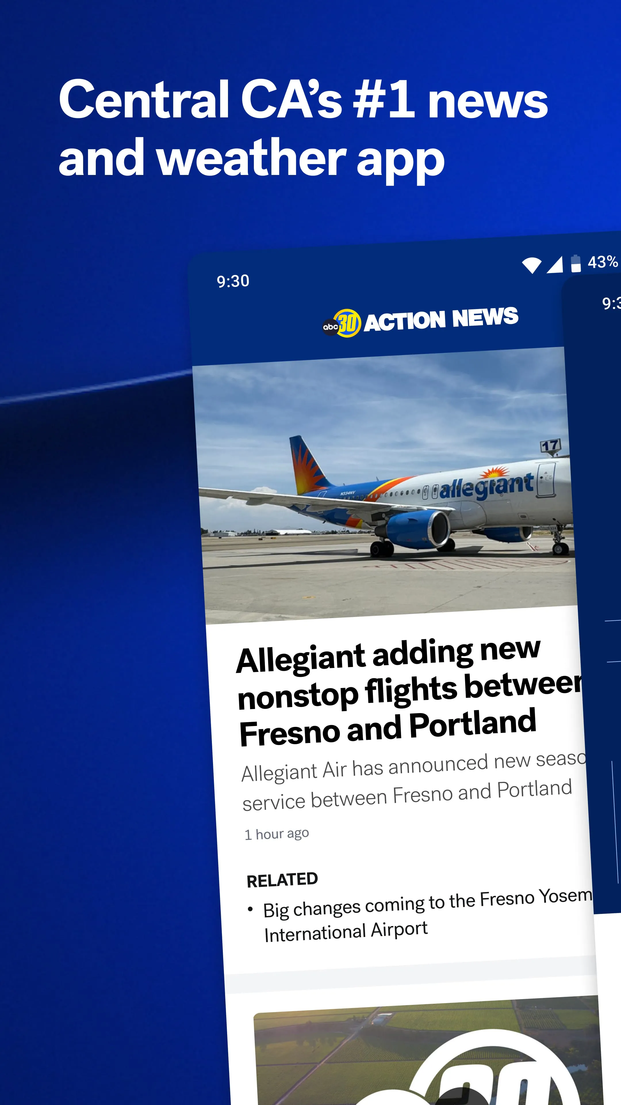 ABC30 Central CA
