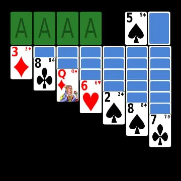 Solitaire Wearable