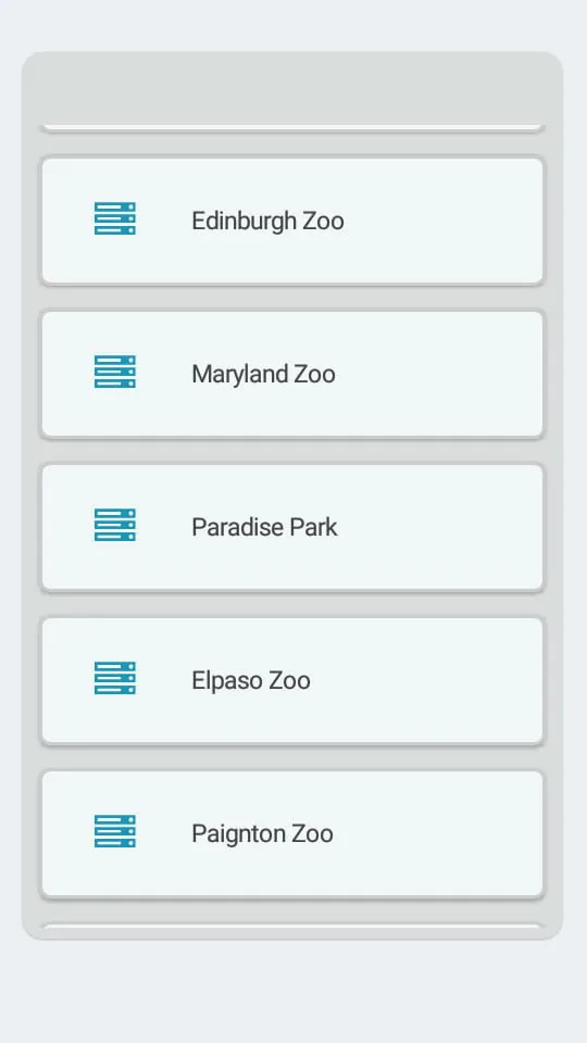 Animal Live Cams