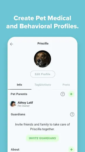 Pawscout