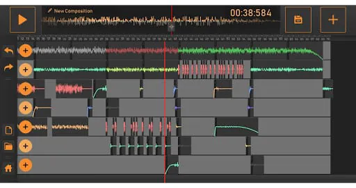 Song Maker - Music Mixer
