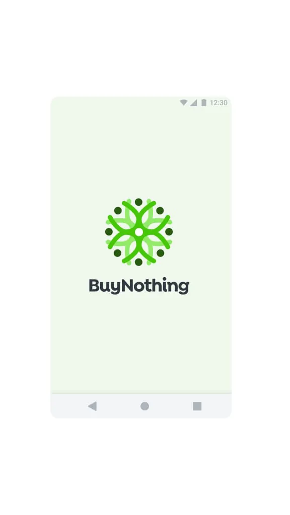 BuyNothing