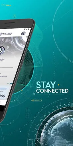 Ultra Worldwide