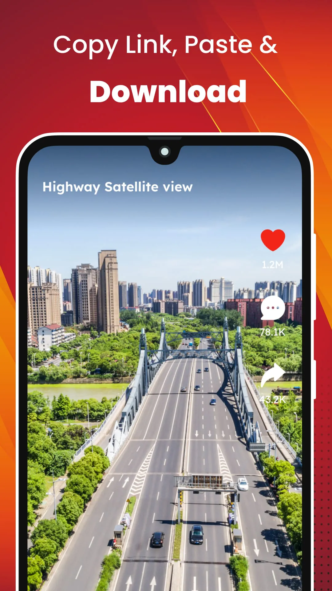 Download video and 4k Player
