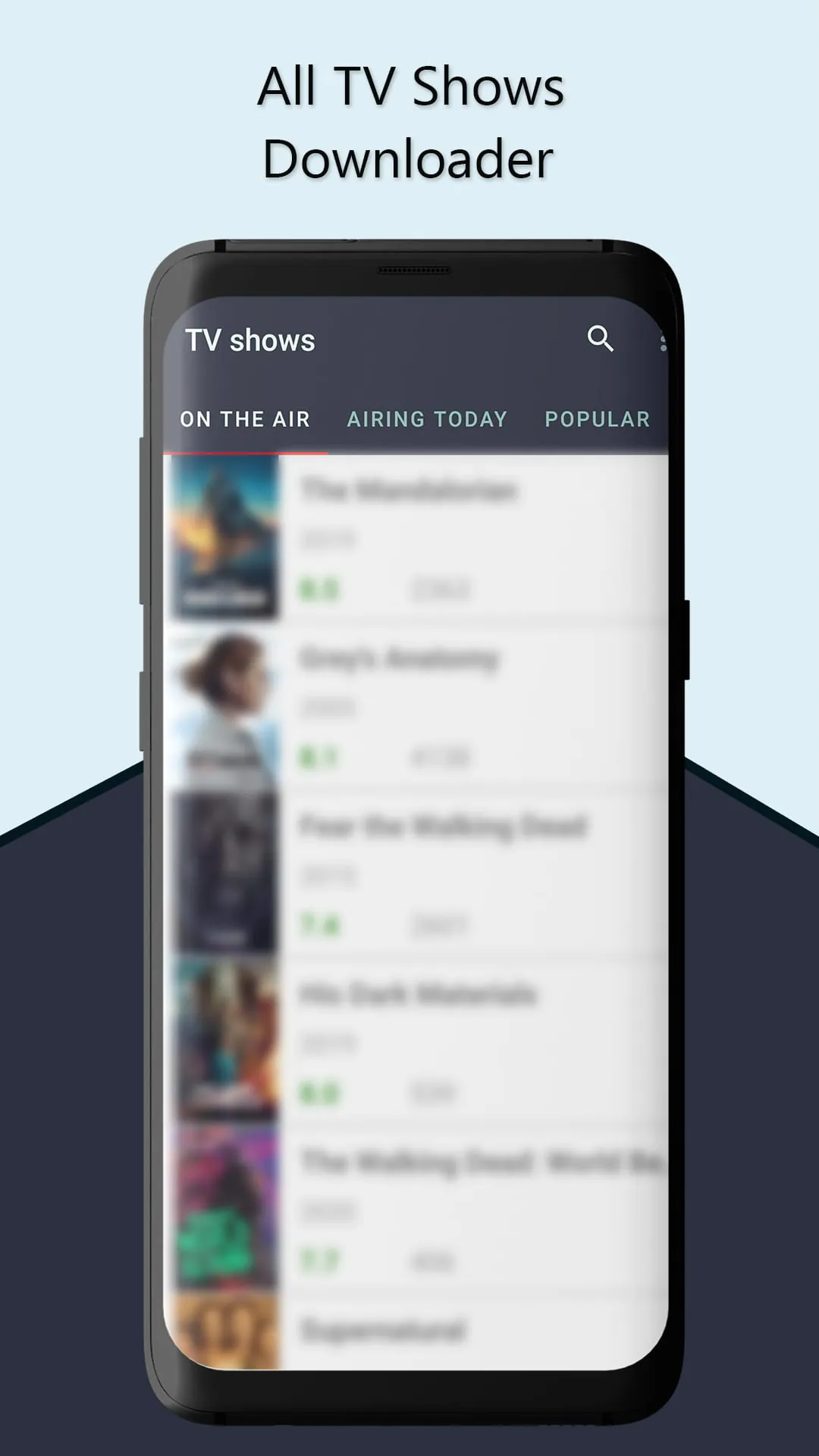 Movie Downloader