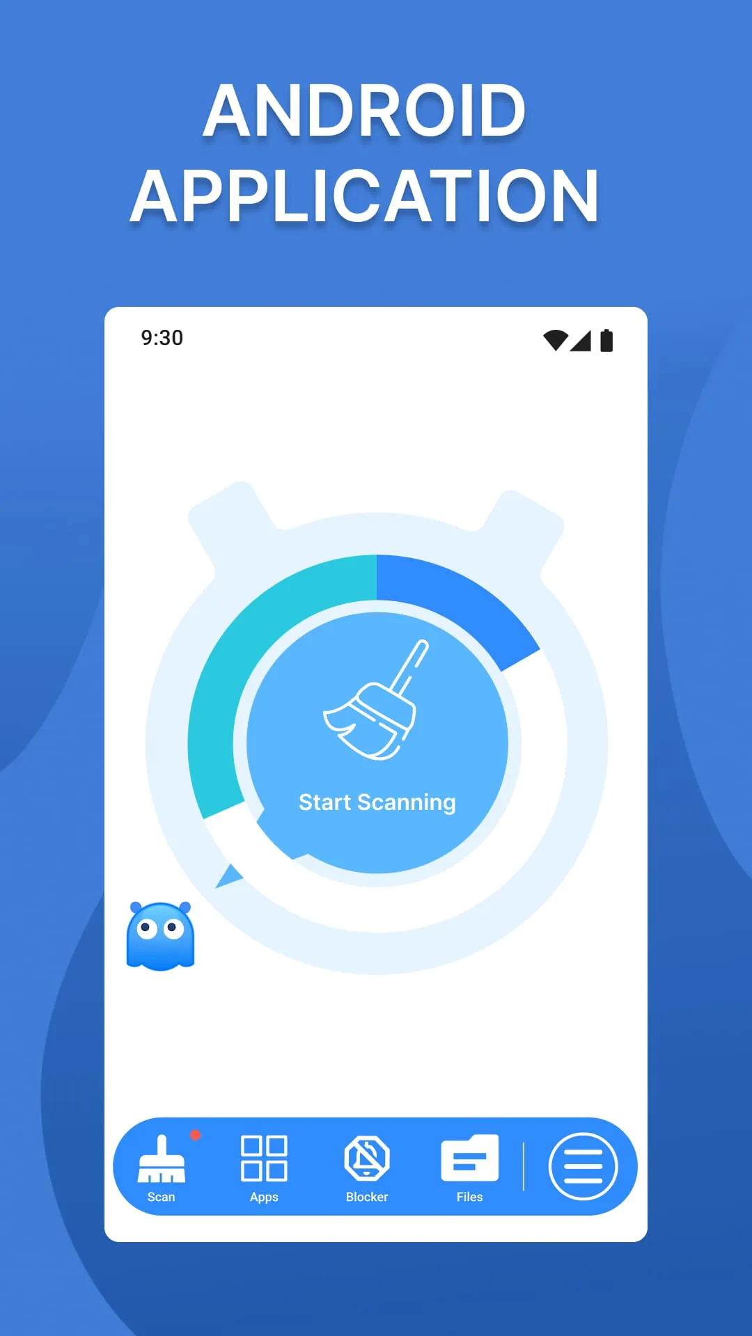 Cleaner - Clean Phone