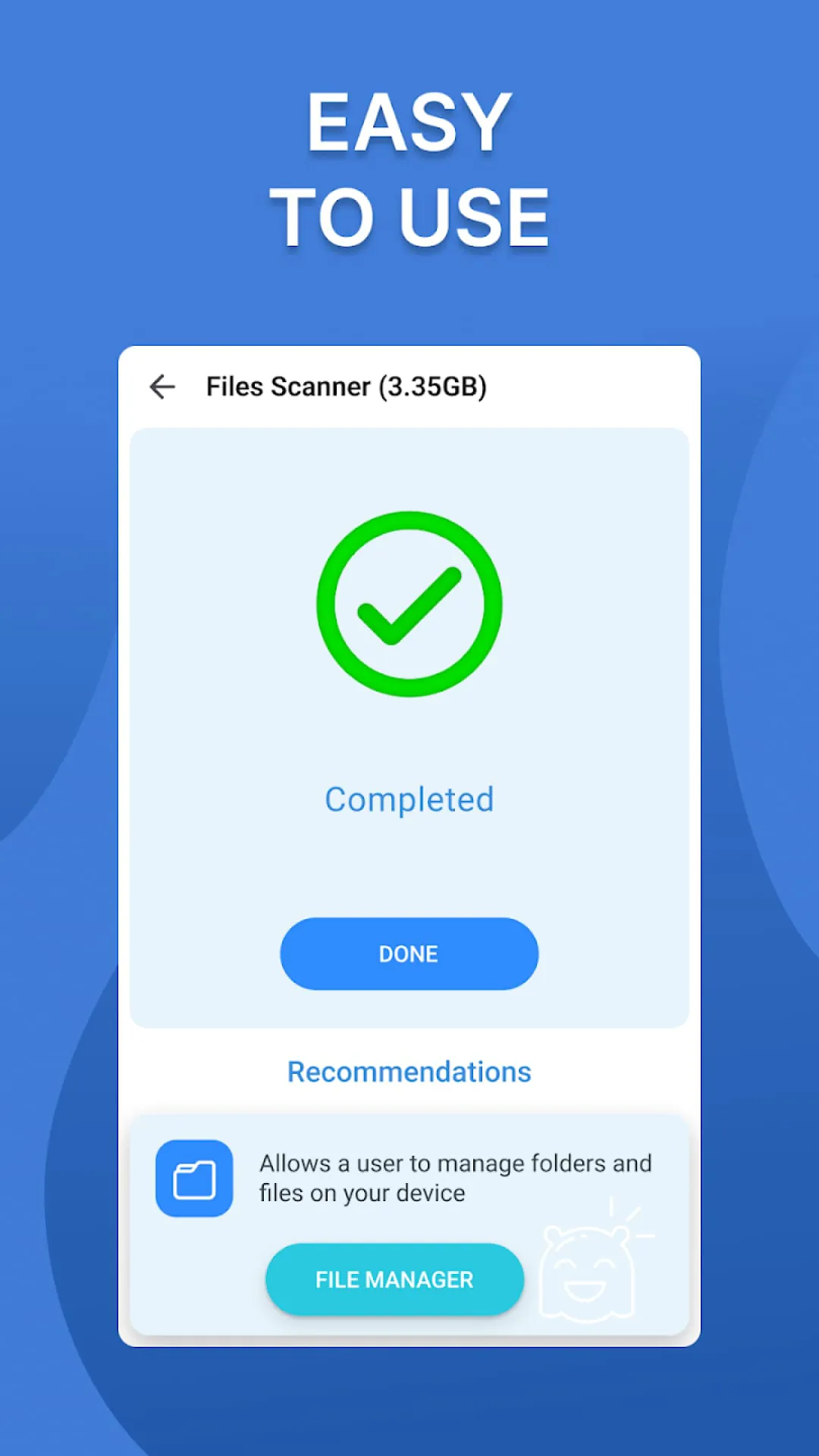 Cleaner - Clean Phone