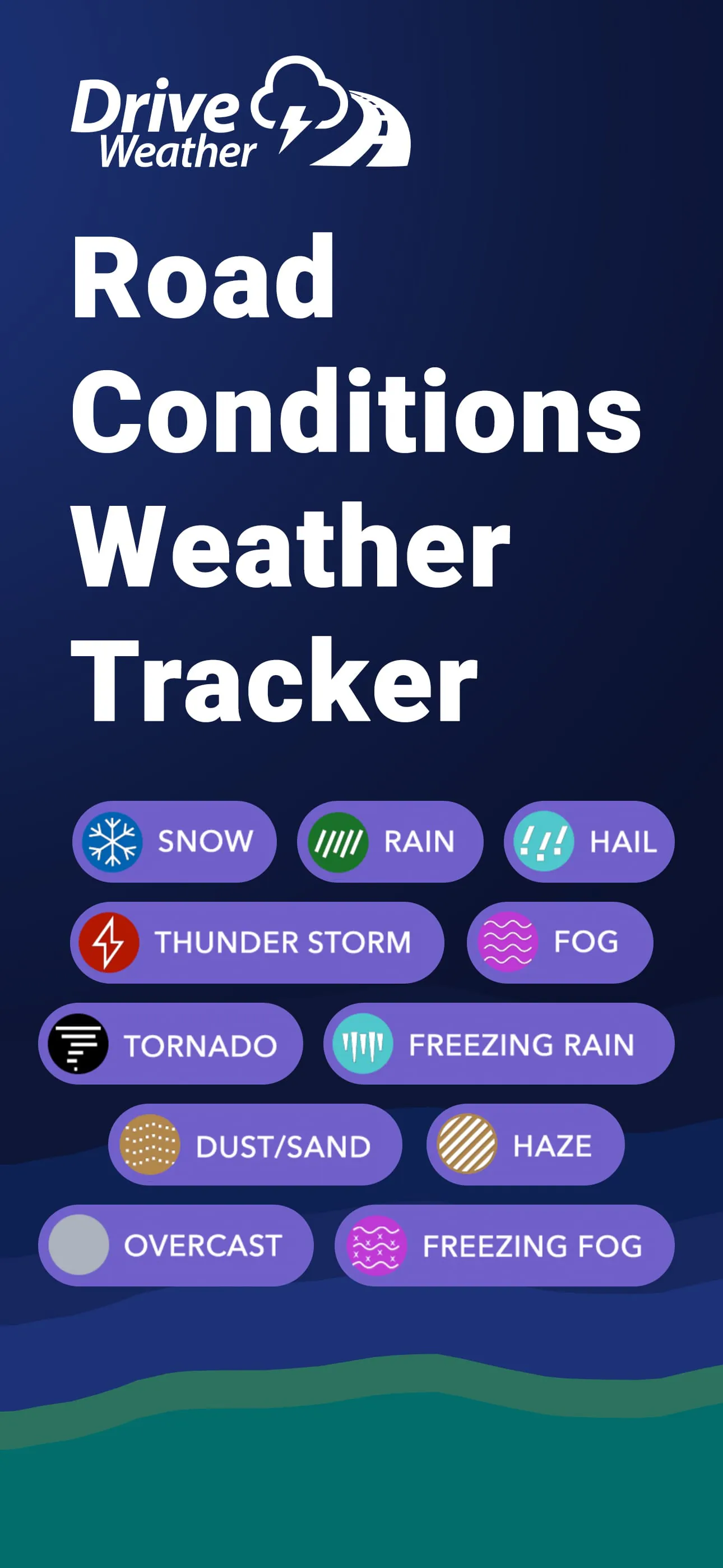 Drive Weather