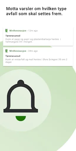 MinRenovasjon