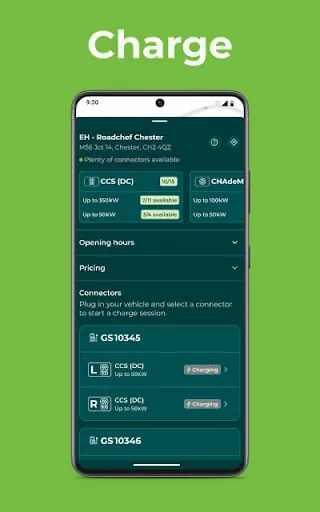 GRIDSERVE