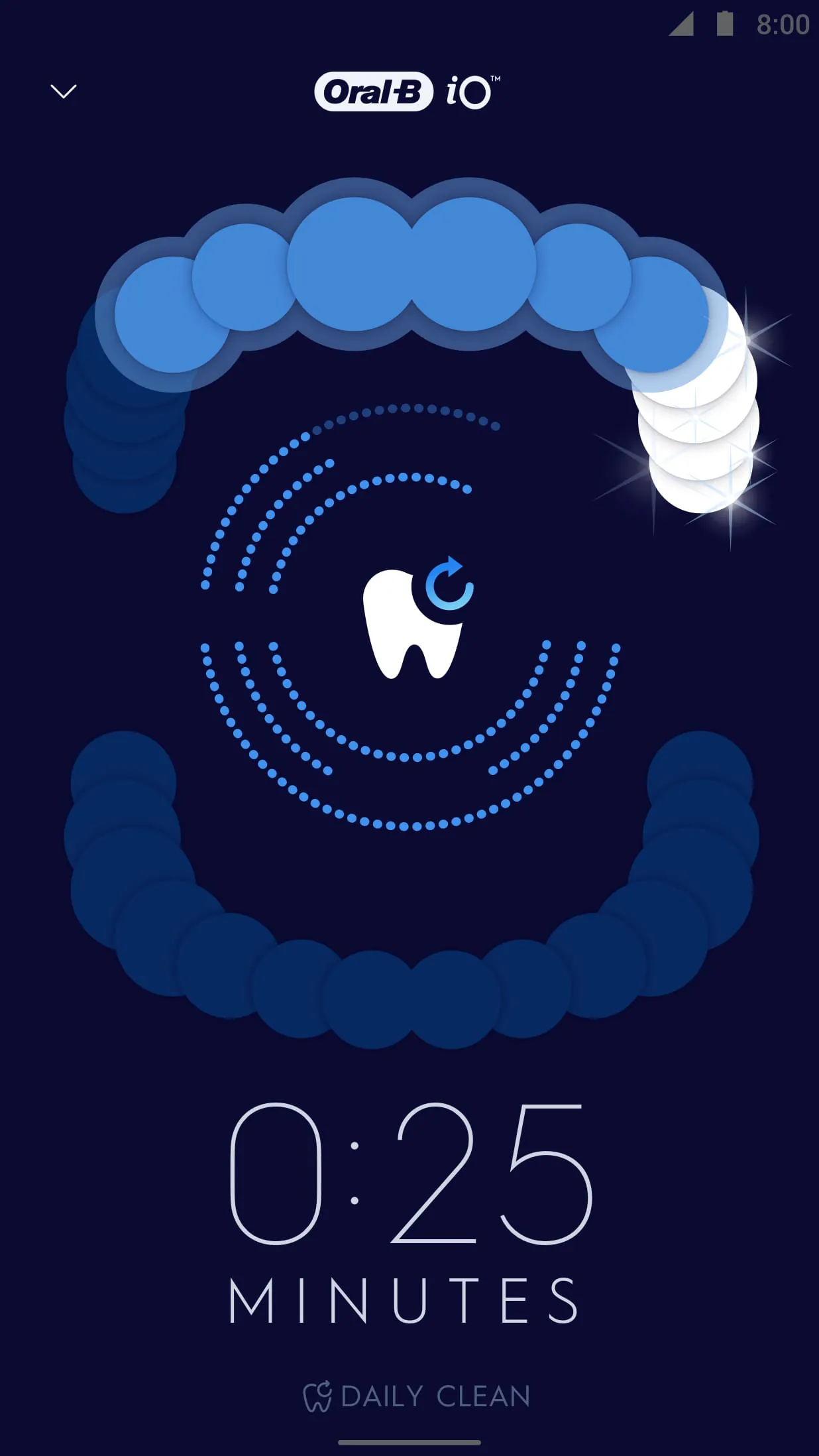 Oral-B