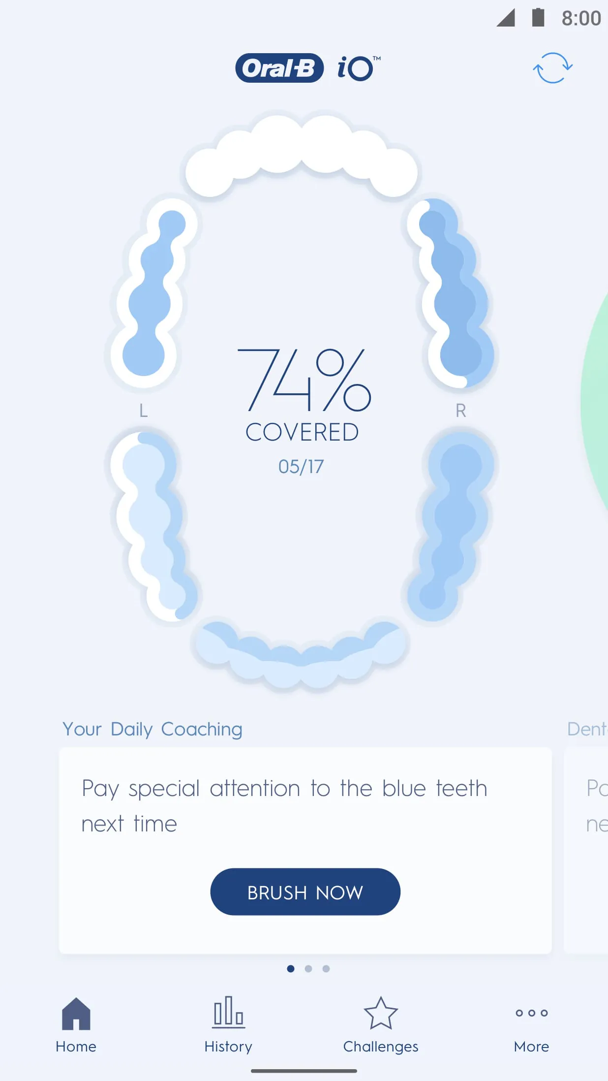 Oral-B