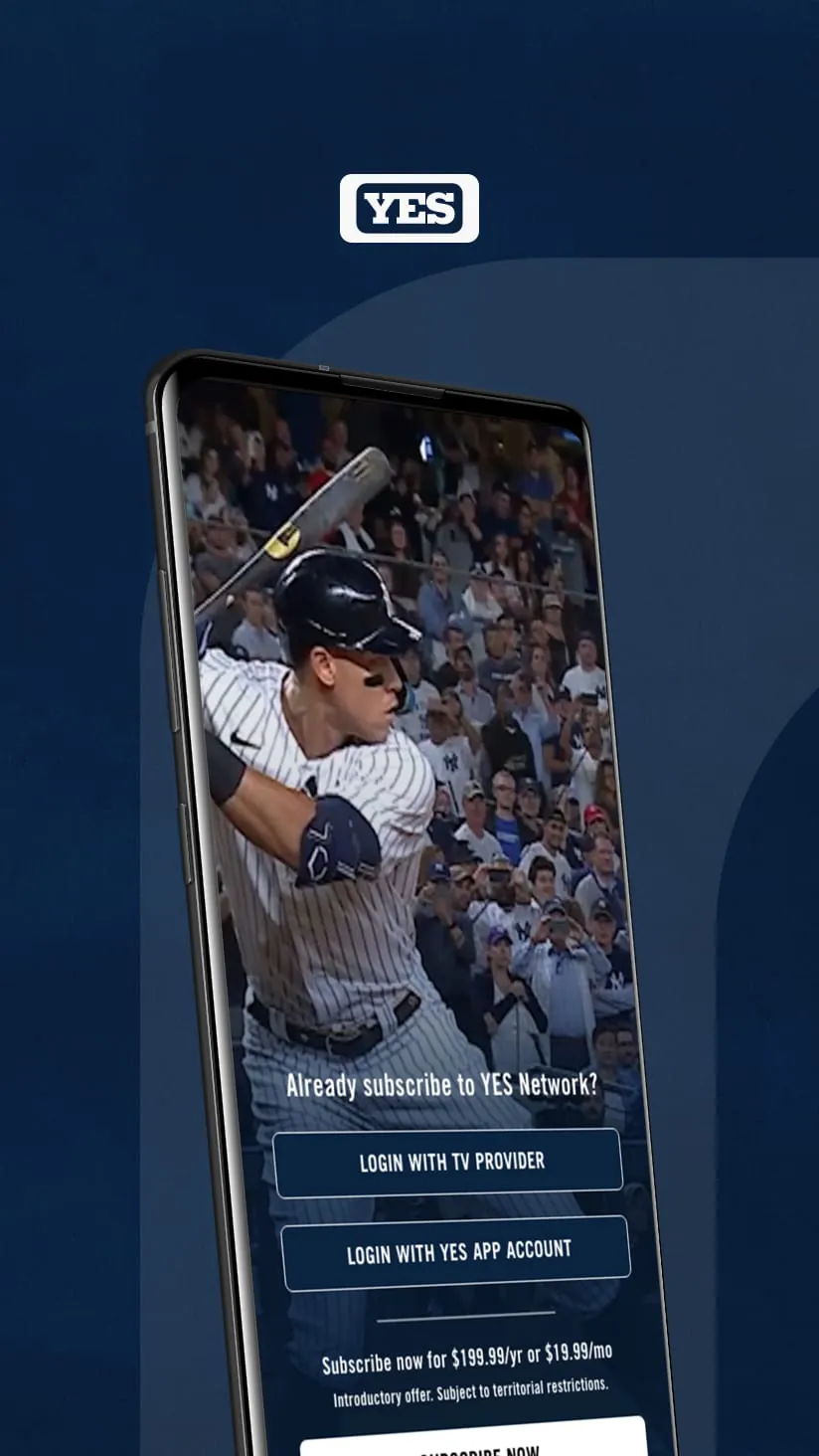 YES Network