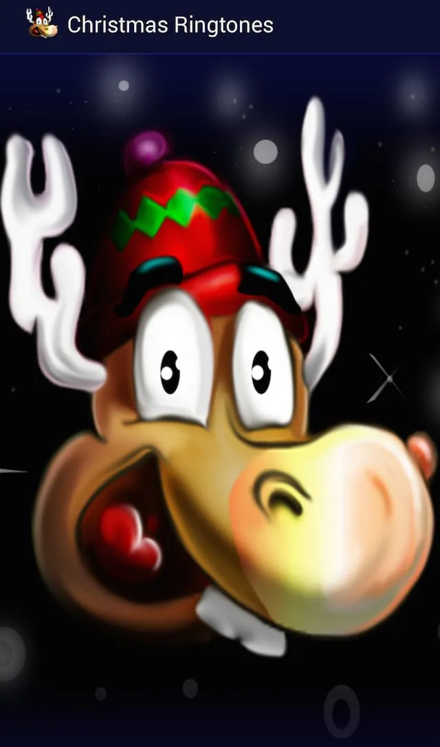 Christmas Ringtones 2024