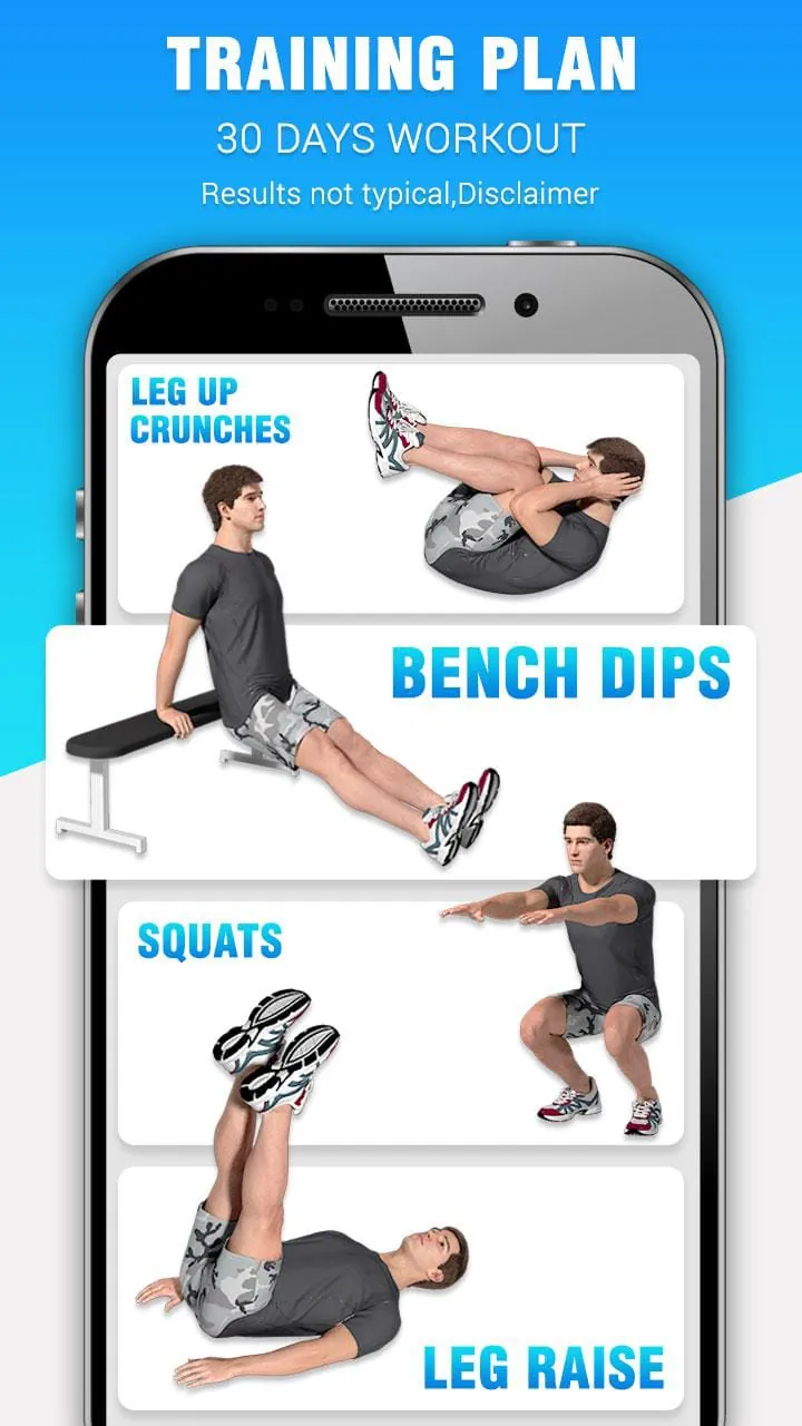 Weight Loss - Workout For Men