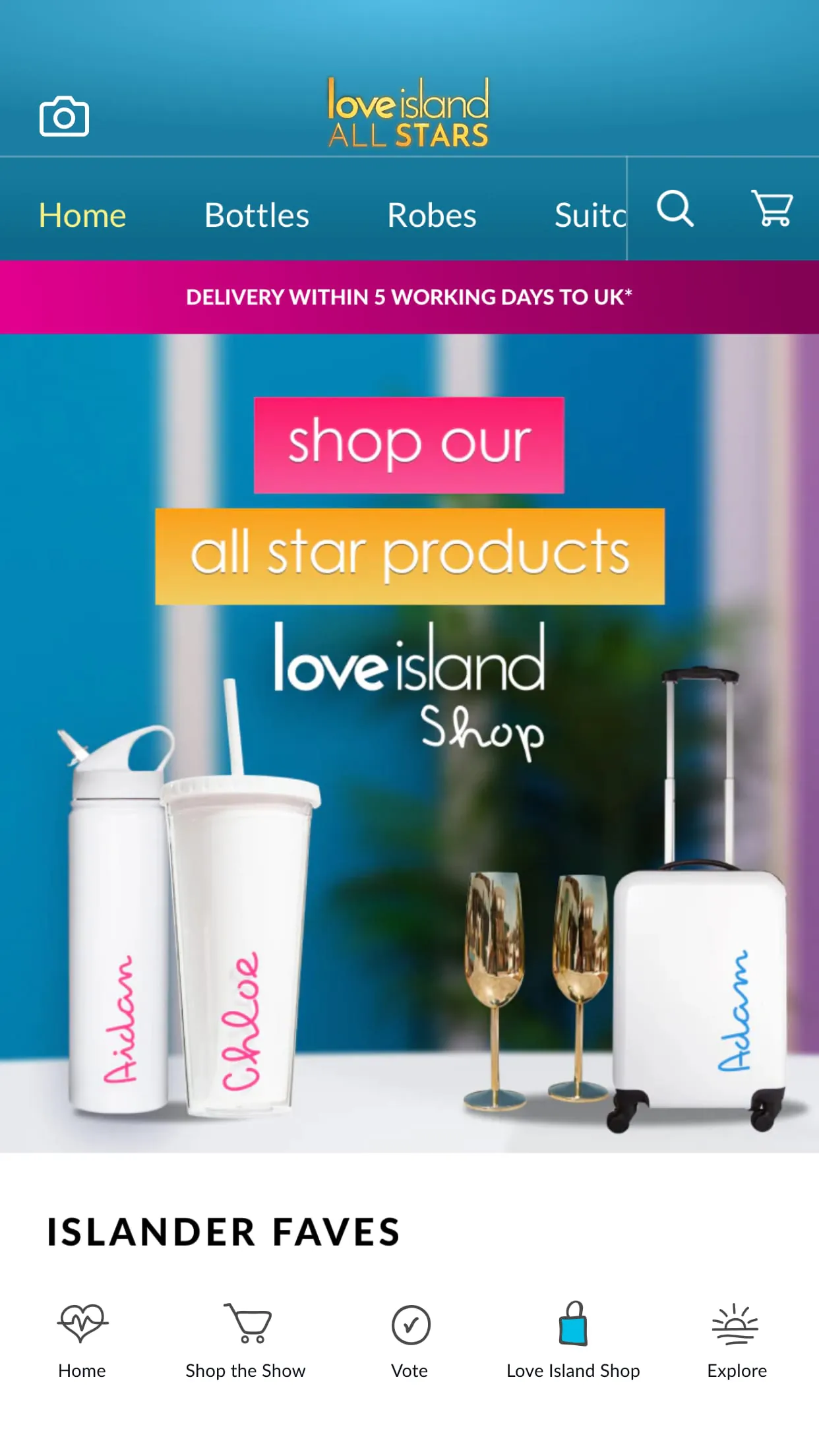 Love Island