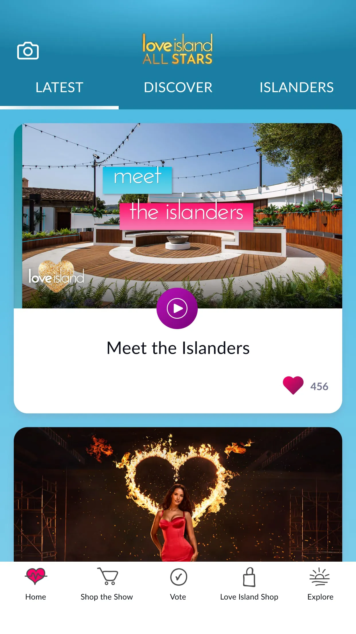 Love Island