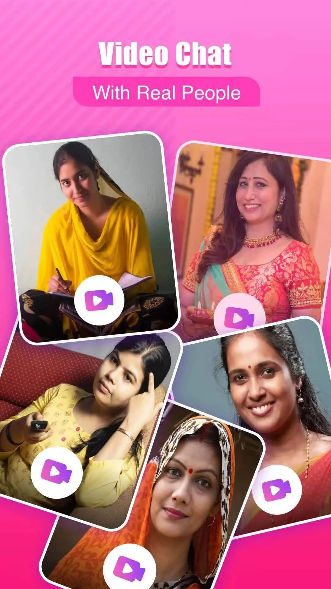 Livmet Lite: VideoCall&Talk