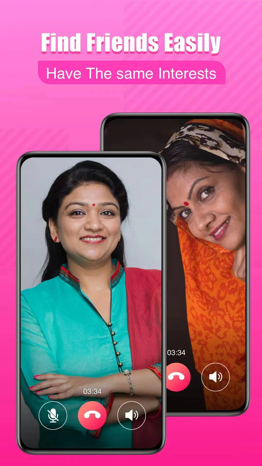 Livmet Lite: VideoCall&Talk