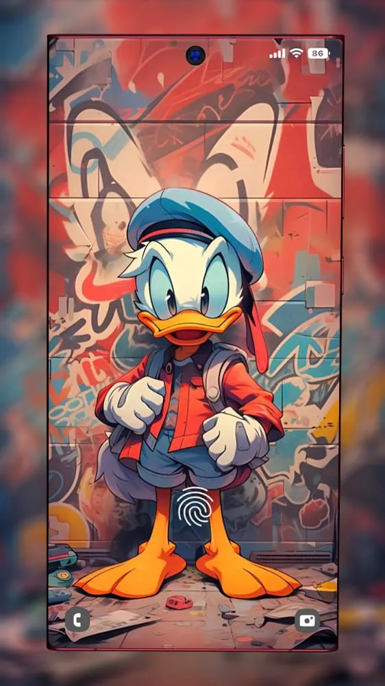 Cartoon Wallpapers