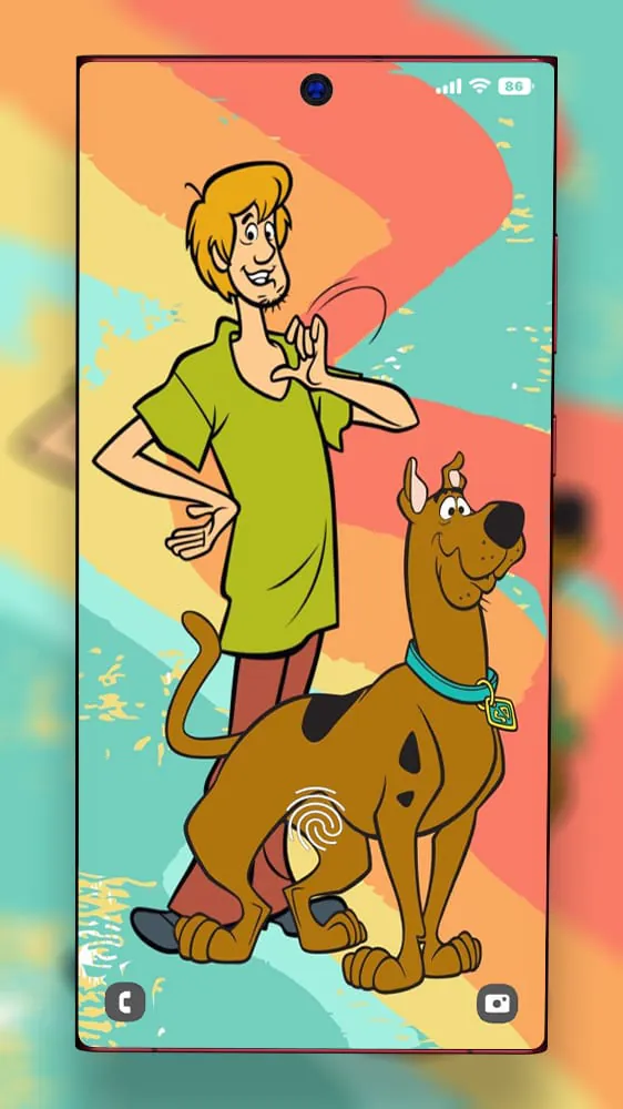 Cartoon Wallpapers