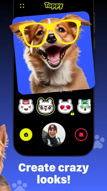 Talking Animals