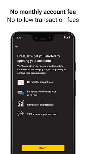 TymeBank