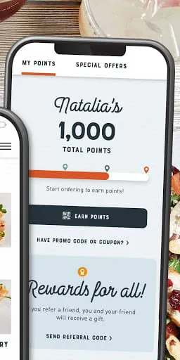 McAlister's Deli