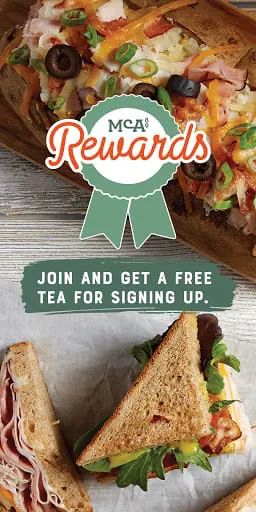 McAlister's Deli