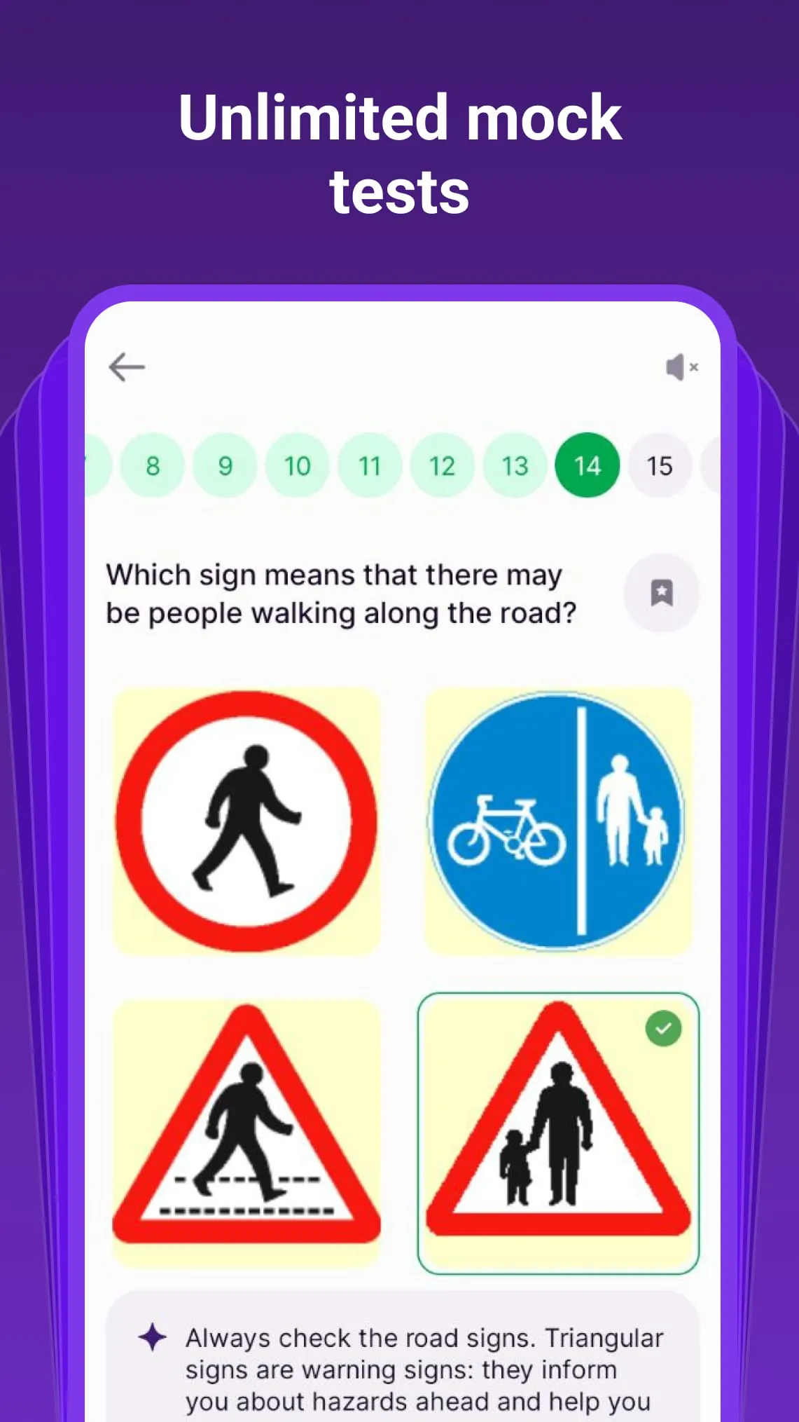 Driving Theory Test 2025 kit