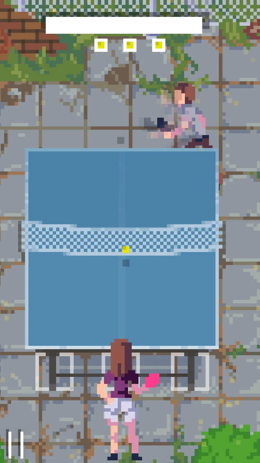 Lofi Ping Pong