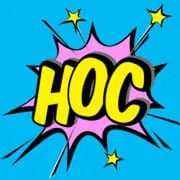 House of Comics