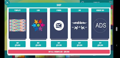 Business Card Maker & Creator