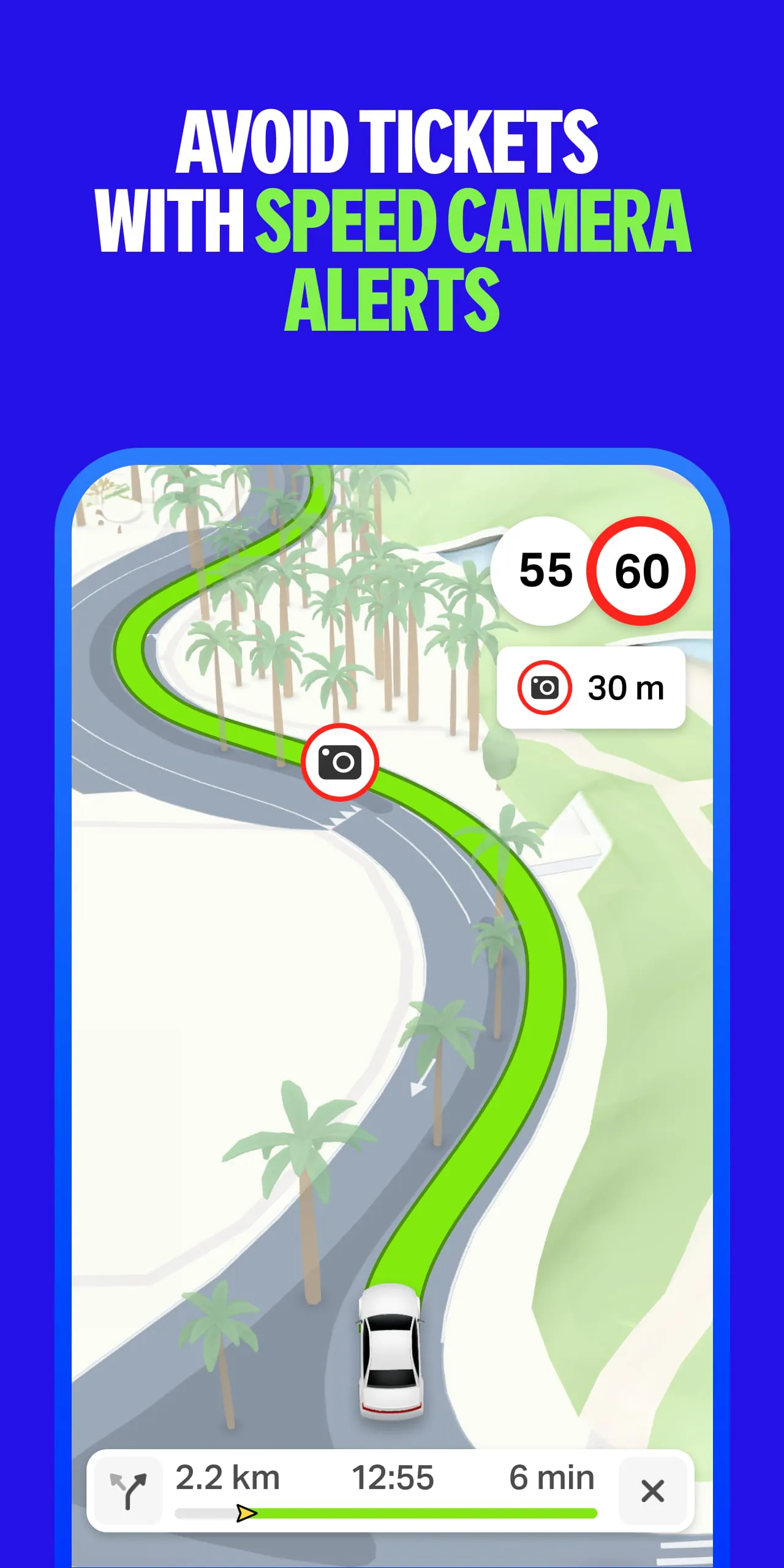 Yango Maps