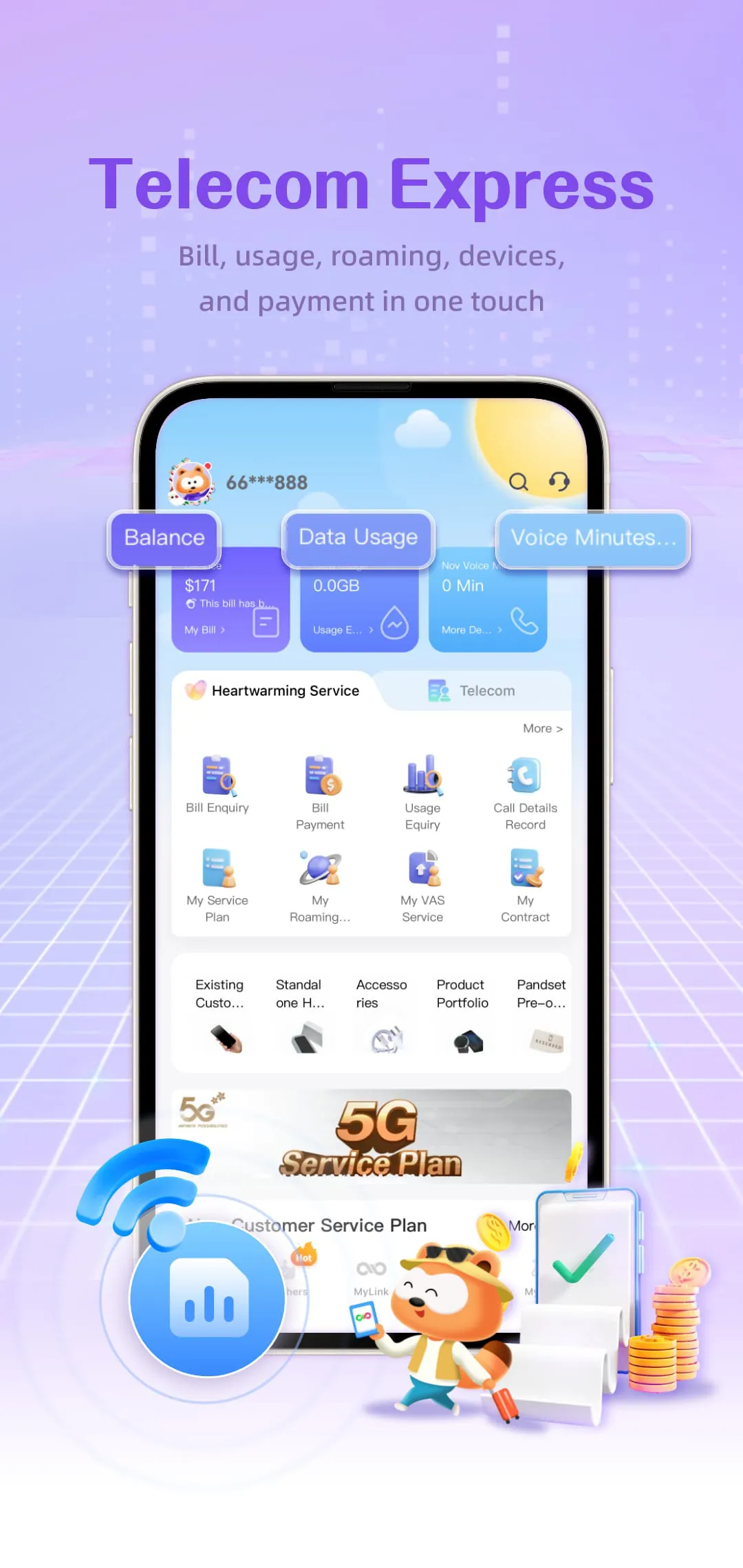 MyLink My Zone