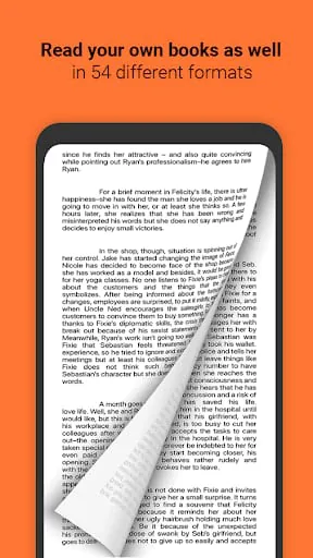Media365 - eBooks